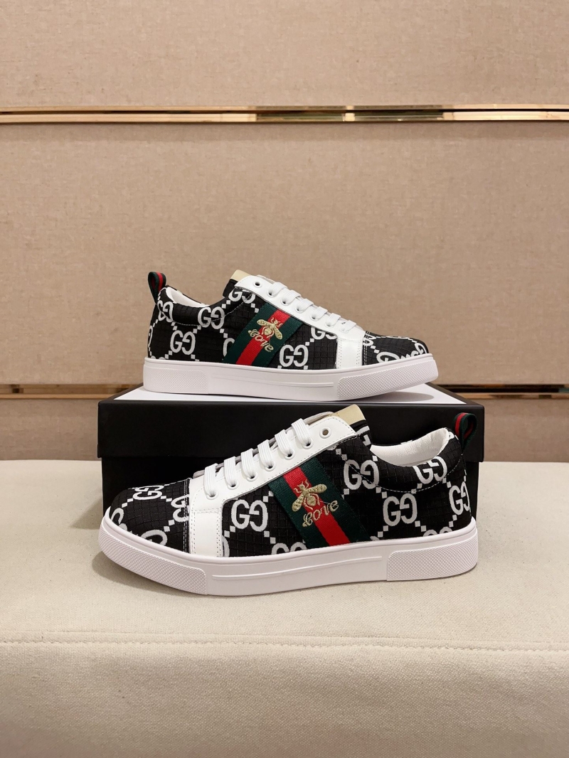 Gucci Casual Shoes